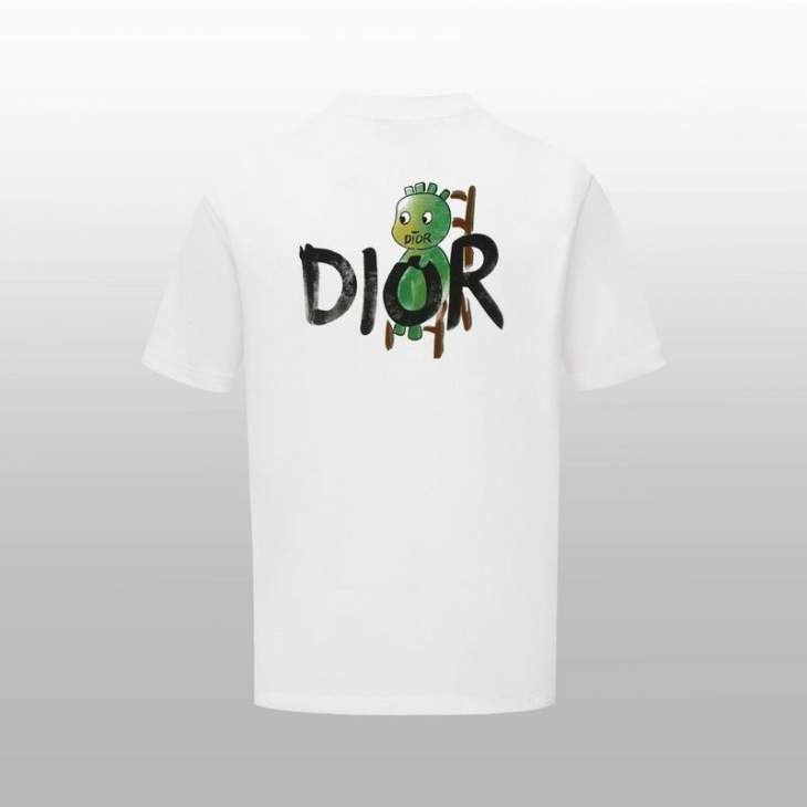 Dior T Shirts Short _SKUDiorS-2XLxetr0915961